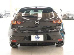 Mazda MAZDA3 Fastback
