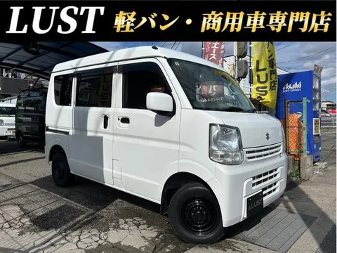 Suzuki Every