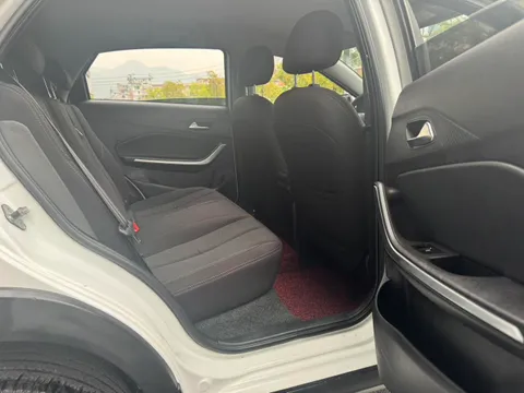 Chery Tiggo 3x