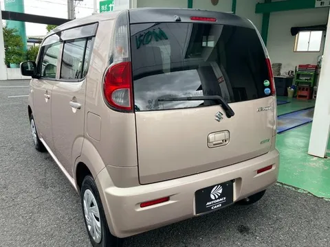 Suzuki MR Wagon