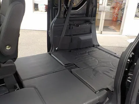 Honda N-VAN Plus Style