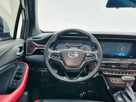 Gac GS4