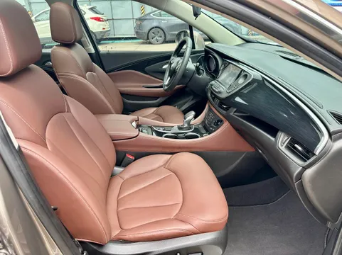 Buick Envision