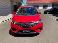 Honda Jazz (Fit)