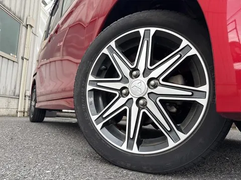 Mitsubishi eK Space Custom