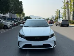 Geely Binrui