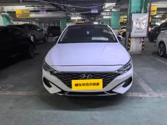 Hyundai Festa