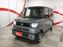 Honda N-BOX Joy
