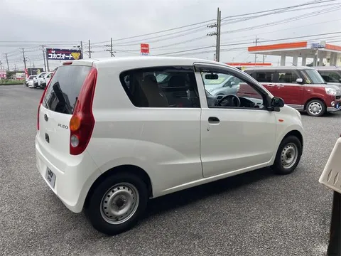 Subaru Pleo
