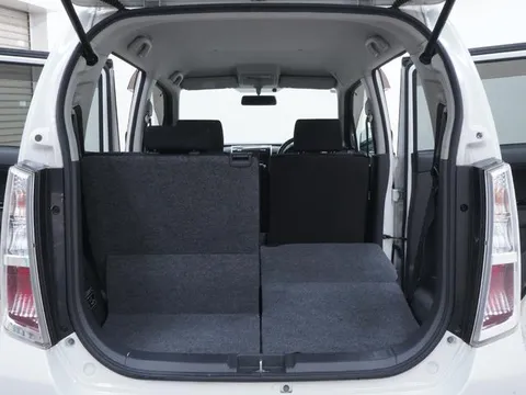 Mazda AZ-Wagon Custom Style