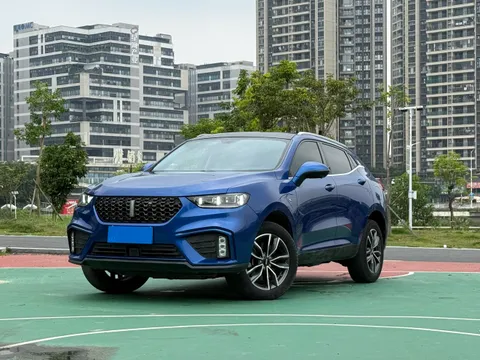 Wey VV5