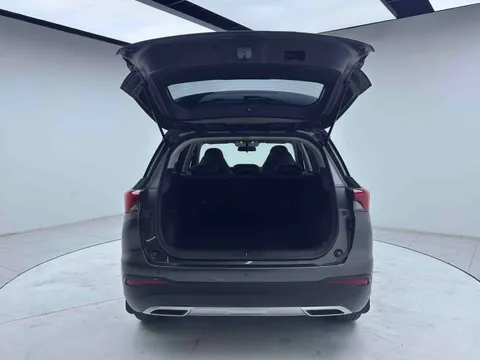 Gac GS4