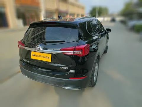 Buick Envision