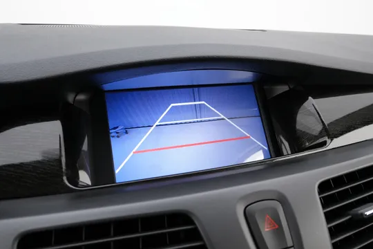 Renault SM5