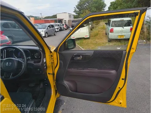 Honda N-ONE