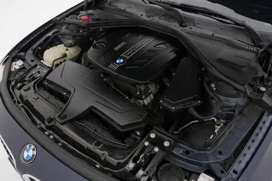 BMW BMW