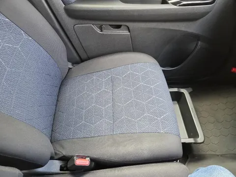 Mitsubishi eK X
