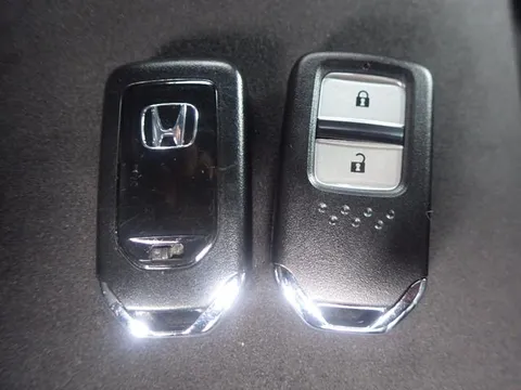 Honda HR-V (Vezel)
