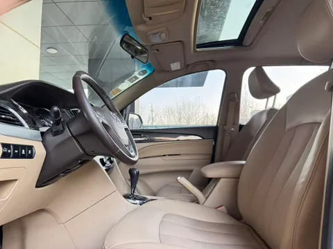 Baojun 730