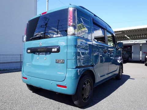 Suzuki Spacia Base