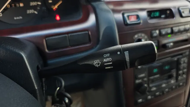 Renault SM5