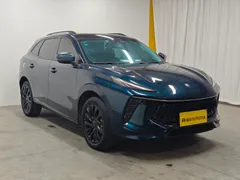 Forthing T5 Evo