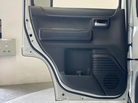 Mazda Flair Crossover