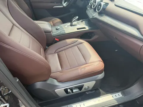 Wey VV7