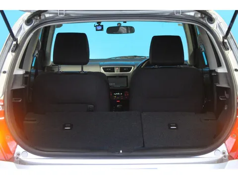Suzuki Swift Sport