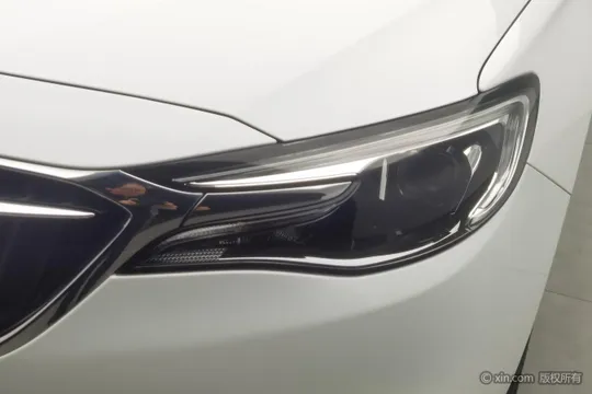 Buick Excelle GT