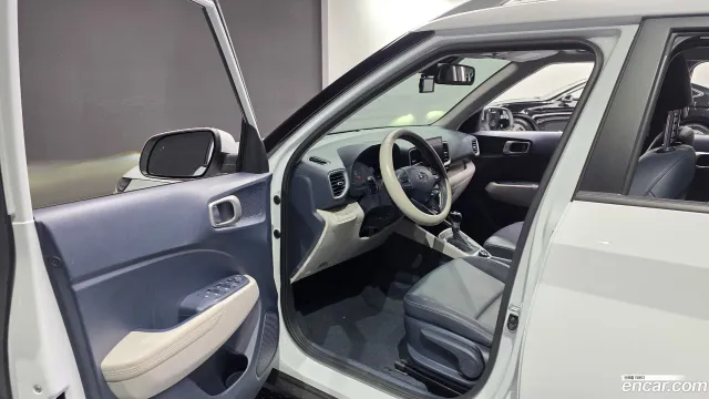 Hyundai Venue