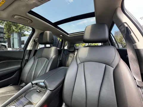 Buick Envision