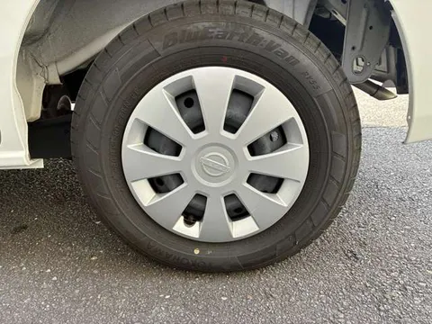 Nissan Clipper