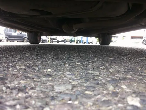 Suzuki Alto Works