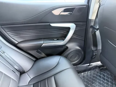 Wey VV5