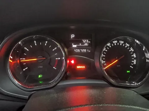 Citroen C3-XR