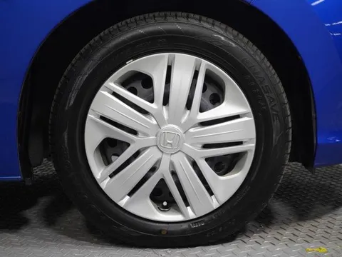 Honda Jazz (Fit)
