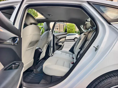 Geely Binrui