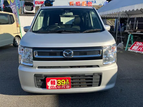 Mazda Flair