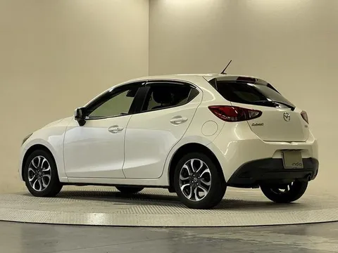 Mazda Mazda2 (Demio)