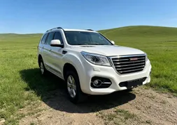 Haval H9
