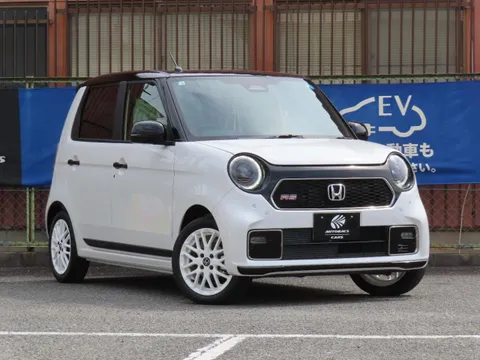 Honda N-ONE