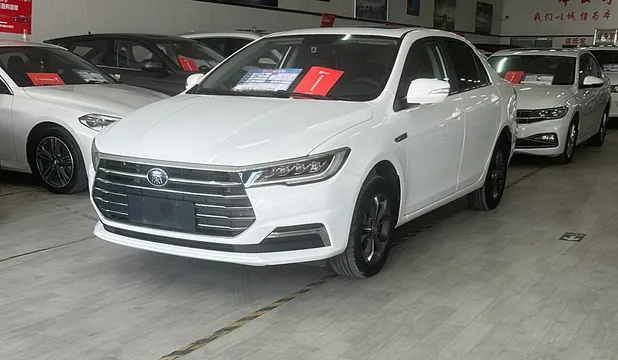 BYD