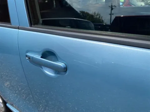 Mazda Flair