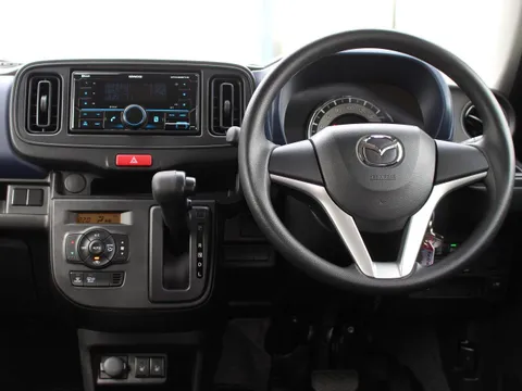 Mazda Carol