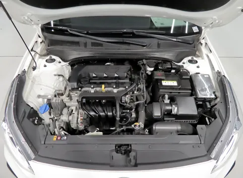 Kia Cerato (K3)