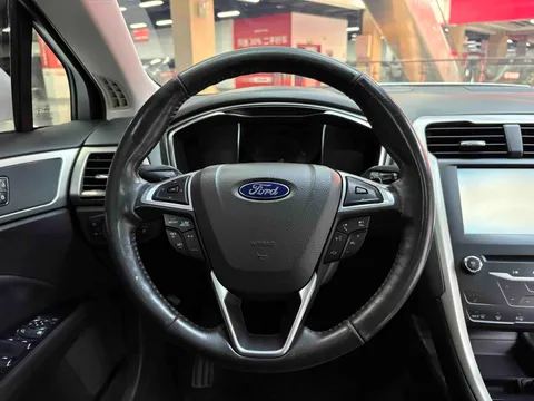 Ford