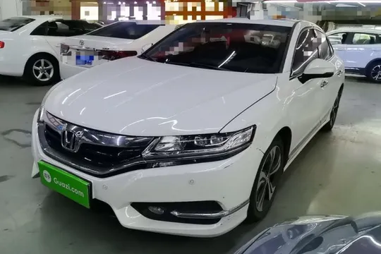 Honda Spirior