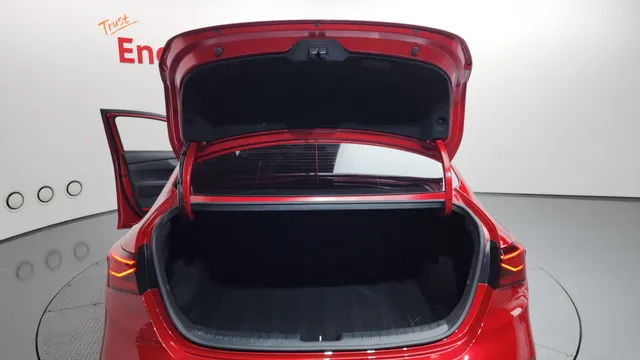 Kia Cerato (K3)