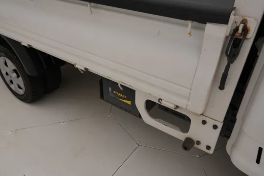 Hyundai Porter II
